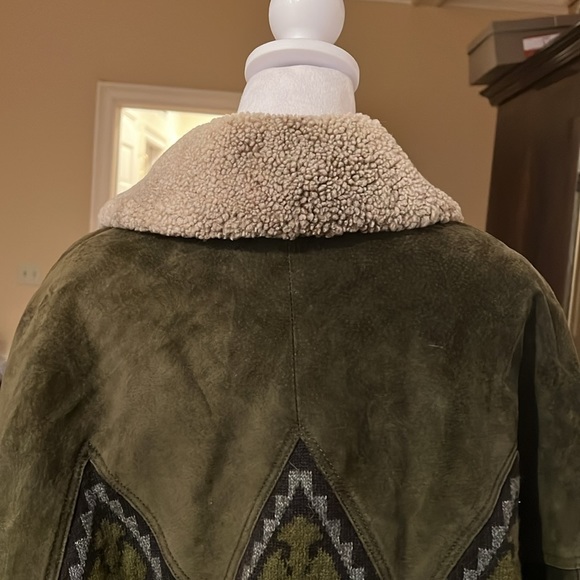 Men’s Torras bomber made in Spain - Picture 2 of 15